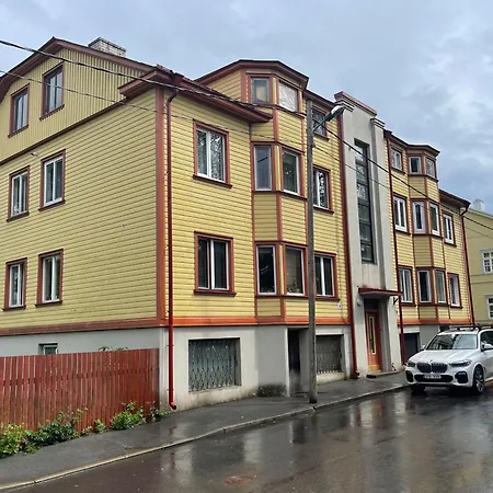 Kalamaja *