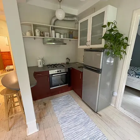 Kalamaja Apartament *