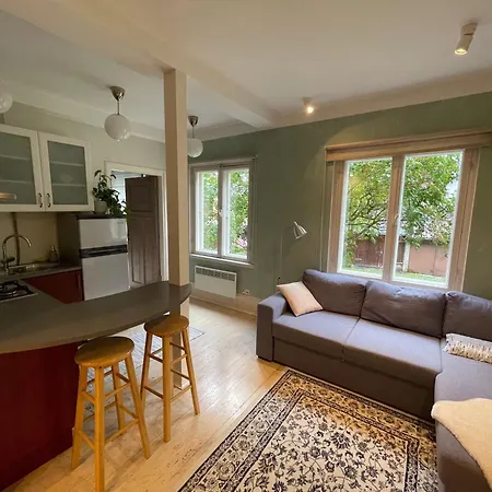 Apartment Kalamaja